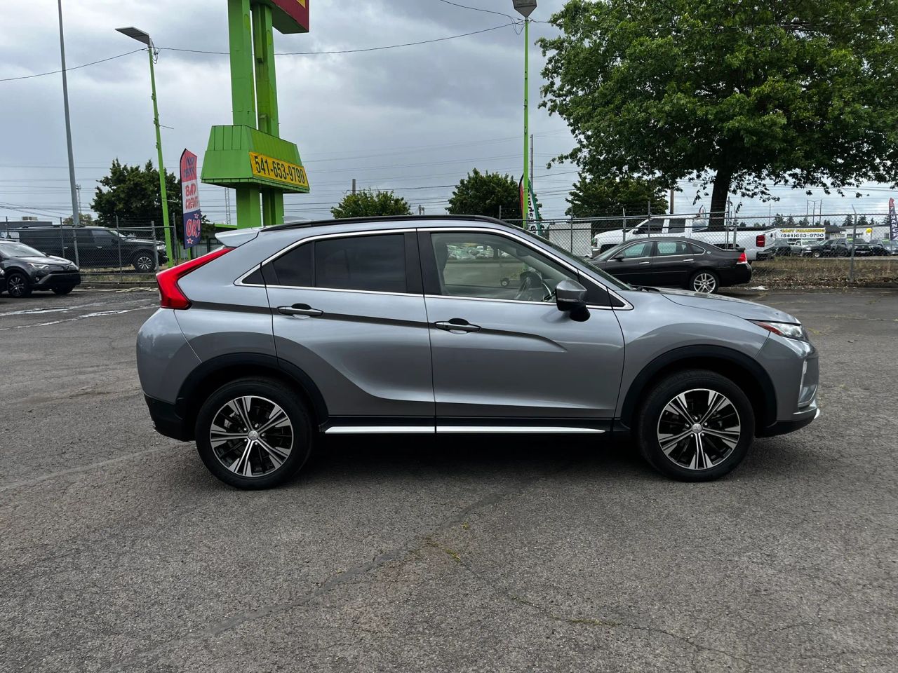 mitsubishi eclipse cross 2019 JA4AT5AA3KZ023880 image mitsubishi eclipse cross 2019 JA4AT5AA3KZ023880 image